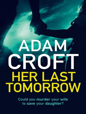cover image of Her Last Tomorrow